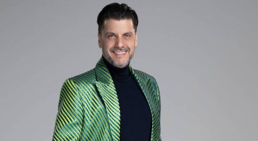 Kökény Attila felesége ilyen ragyogóan szép volt az olasz nyaraláson: Aranka dívaként pózolt