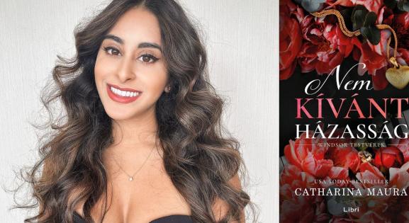 Lehet valaha boldog egy elrendezett házasság? – Olvass bele a Windsor testvérek sorozat 3. részébe!