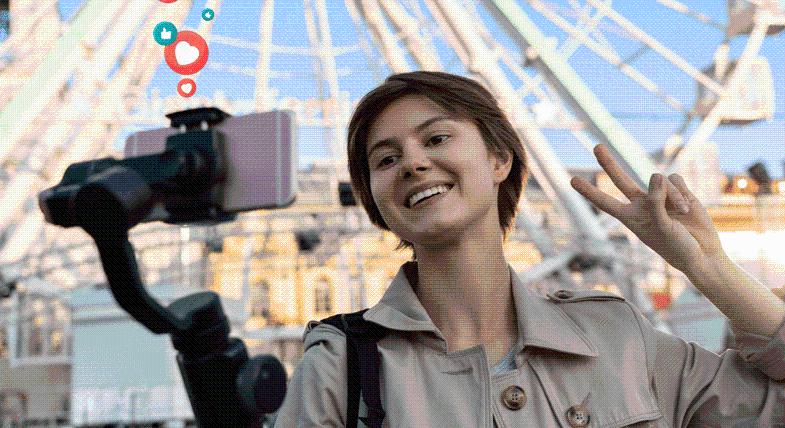 Több száz brit fiatalt tiltanak el hetekre a közösségi médiától