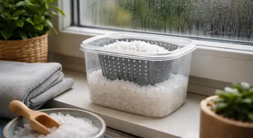 Így oldják meg a finnek végleg a lakások párásodását – szinte nulla költséggel