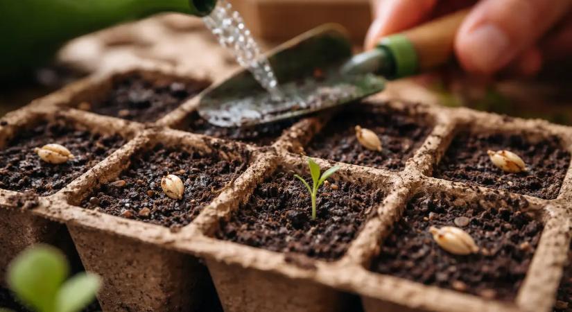 6 ok, amiért nem kelnek ki a magjaid – és mit tehetsz, mielőtt túl késő lenne