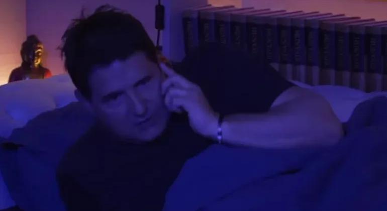 Hajdú Pétert az éjszaka közepén meghívta magához Orbán Viktor