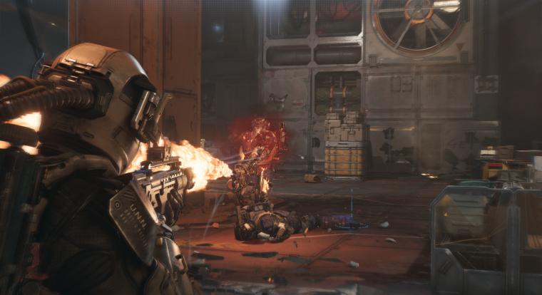 Használ AI-t a The Expanse: Osiris Reborn fejlesztője, de egyelőre nem érdemes élezni kaszákat