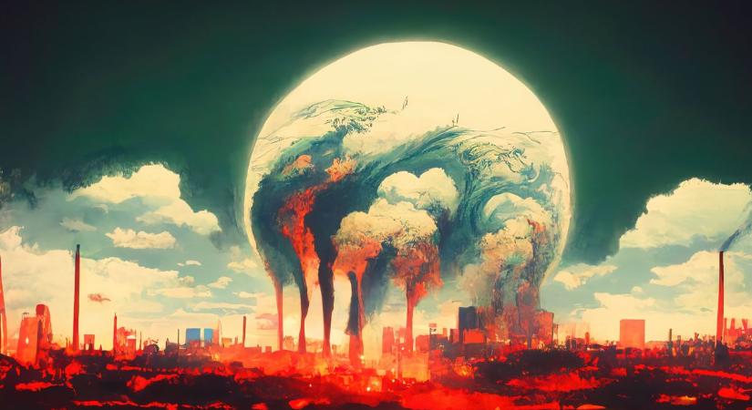 Ebben az országban nem érzik magukat biztonságban az emberek a klímaváltozás miatt