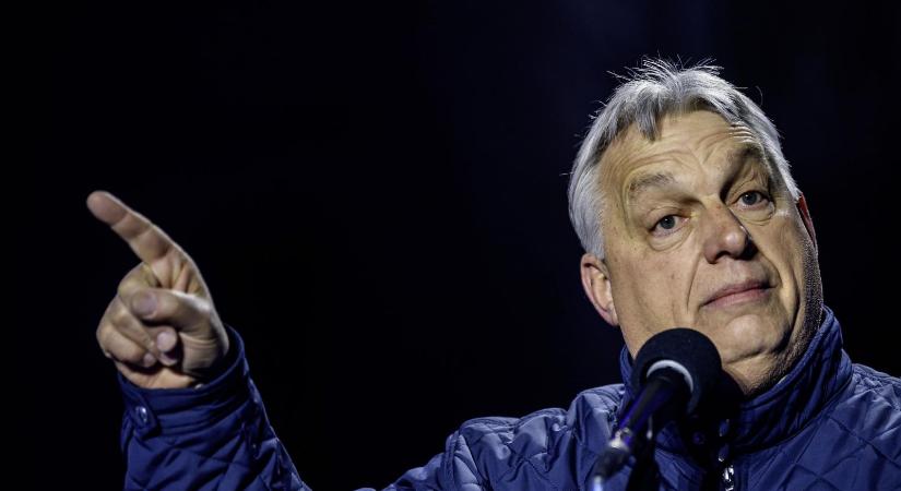 Orbán Viktor meghívta magához Hajdú Pétert Felcsútra