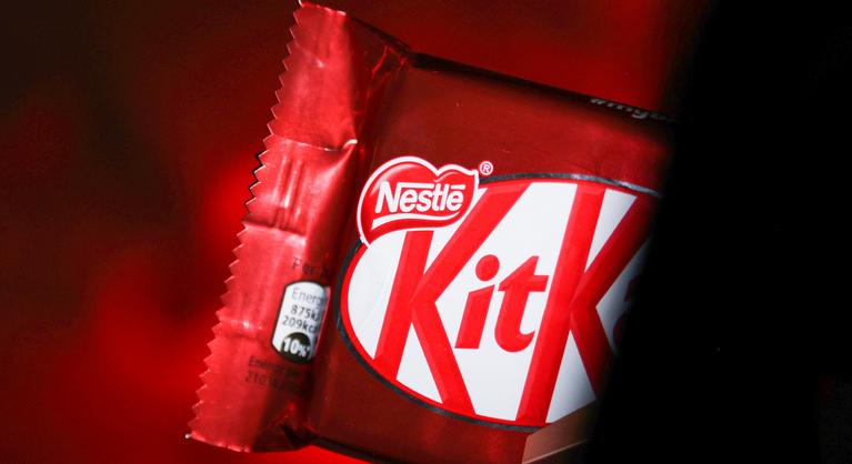 A Kit Kat új csokit dobott a piacra, valakiknek annyira bejött, hogy mind a 12 tonnát ellopta