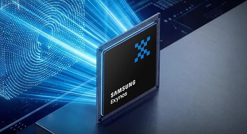 Már fejlesztik a Samsung Galaxy S28 processzorát, az Exynos 2800-at
