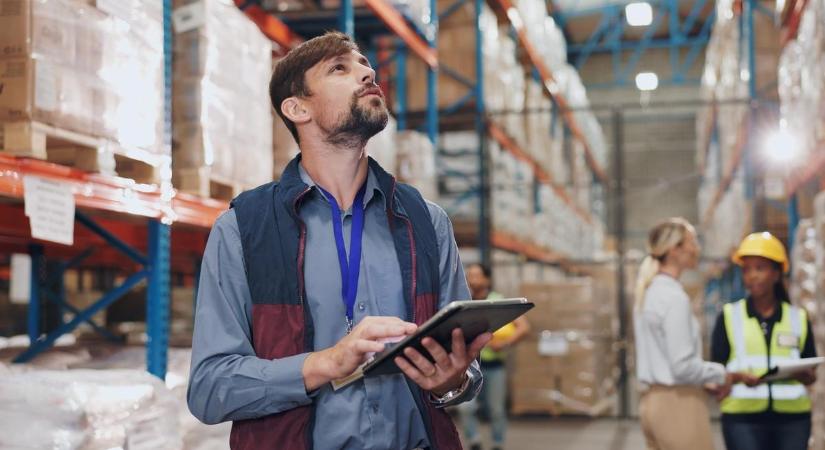 Kiderült, mennyi az átlagkereset Vasban