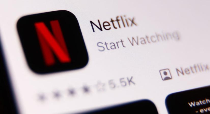 Ez történt: Brutális drágulást jelentett be a Netflix Magyarországon