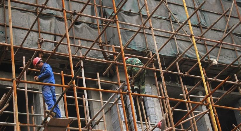 Véget érhet a társasházépítő maffia aranykora