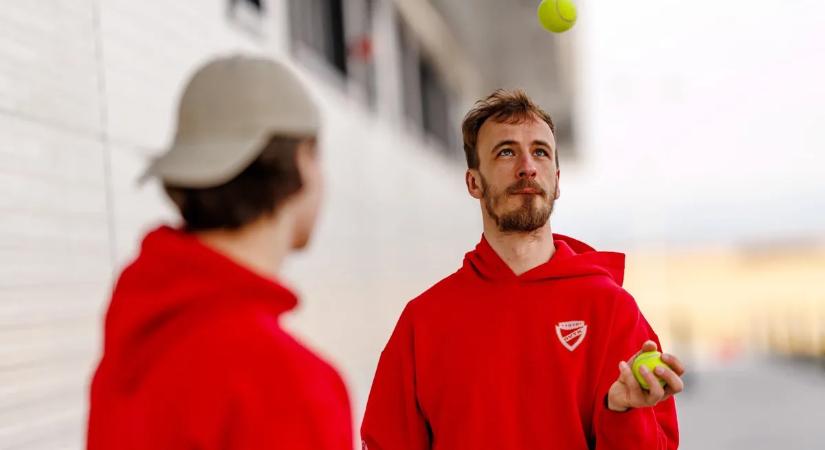 Erste Liga: a DVTK-nak óriási motiváció az elődöntő