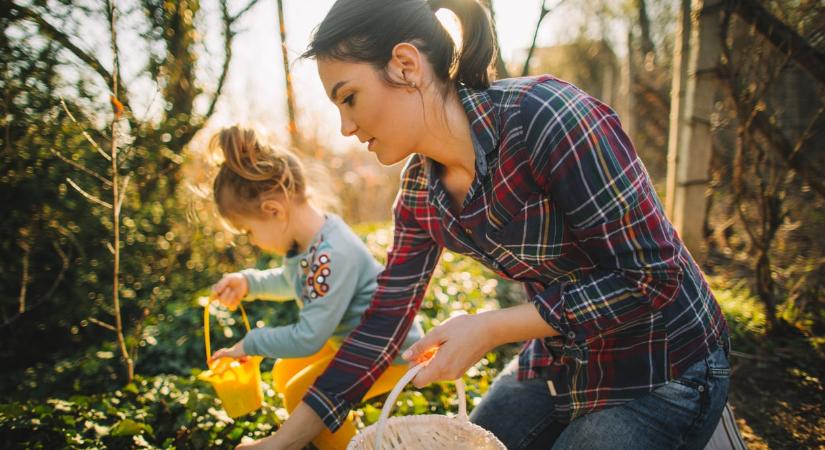 5 húsvéti program, ami felnőtteknek is élmény lehet