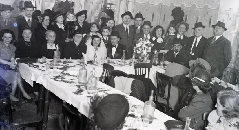 Tyúktól a turmixgépig: elképesztő, miket adtak régen nászajándékba