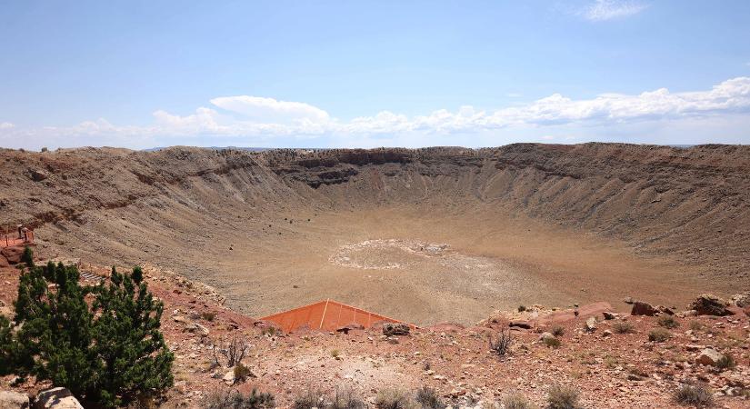Bejelzett a műszer Magyarország alatt, a 2 kilométeres anomália mindent elpusztított, világelső lett a vármegye falucskája
