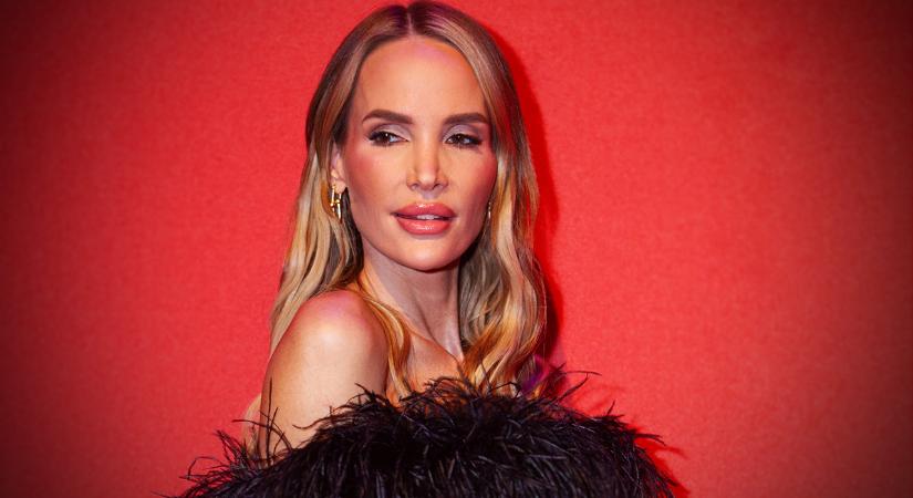 40 éves Zimány Linda: a magyar Britney nagy átalakulása képeken