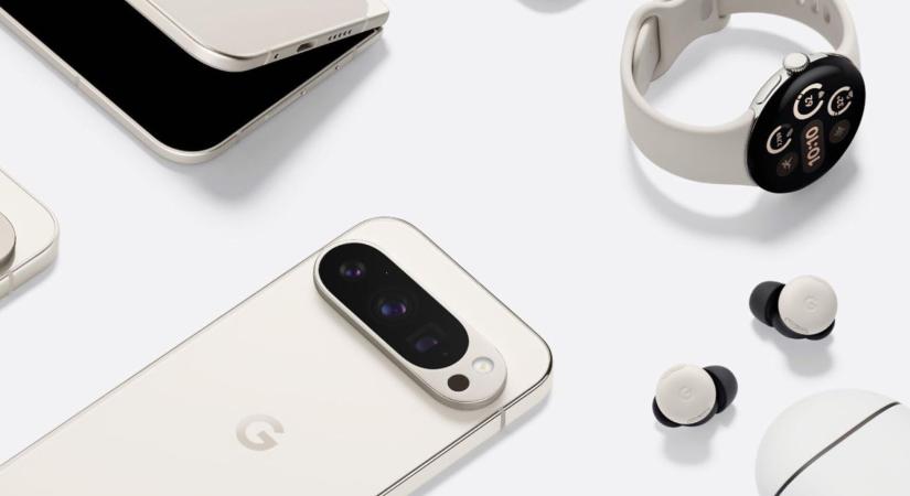 Hasznos új funkciót kaptak a Google Pixel mobilok