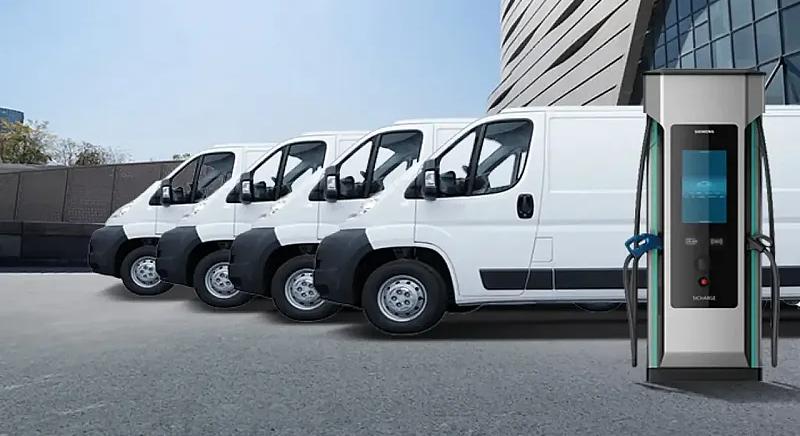 Céges flották: még mindig a dízel a nyerő, de egyre több az e-autó