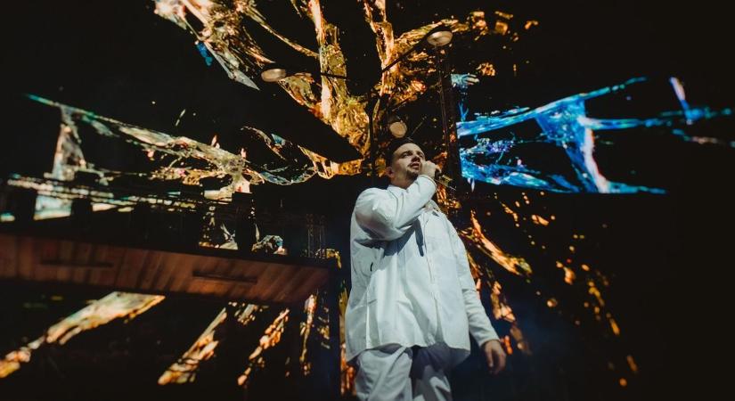 Ingyenes Beton.Hofi koncert a Városház téren – itt a sztárfellépők teljes listája