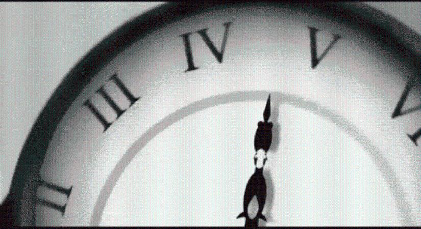 A MÁV úgy megzuhant az óraátállítás miatt, hogy még a nemlétező késésekért is fizet, mint a katonatiszt