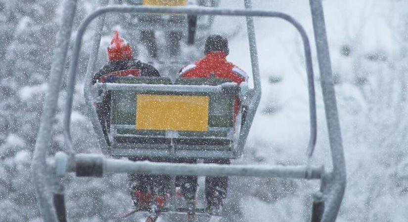 Nagypályás: 30 millió eurót csúsztatott ki a síszövetségből a sportvezető