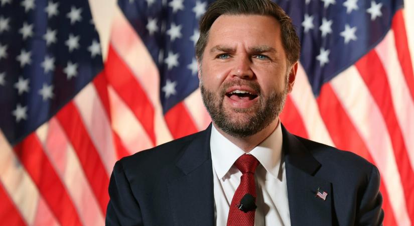 Az amerikai alelnök szerint az UFO-k igazából nem is földönkívüliek, hanem démonok