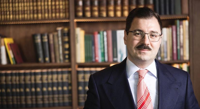 Szánthó Miklós: a globalista erők mindent bevetnek Magyarország ellen