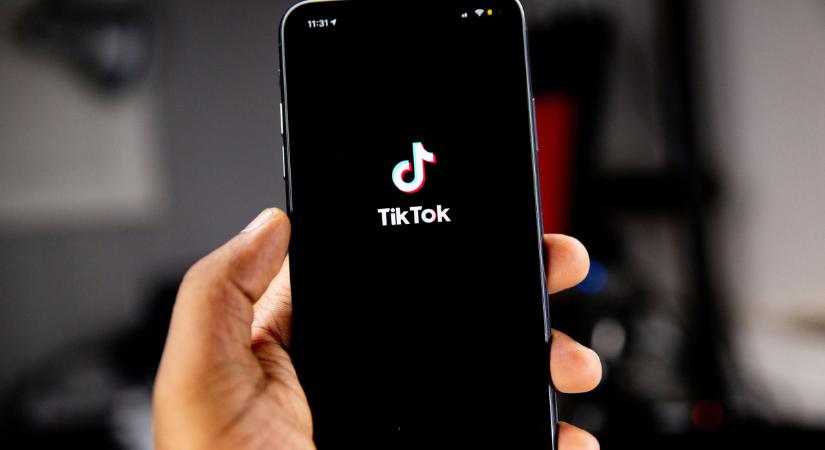 Kerüld el ezt a TikTok-kihívást, a szakértők figyelmeztetnek