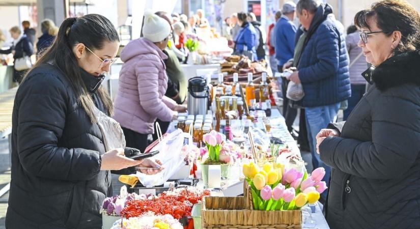 A vásárlók ezzel csak nyerhetnek – szigorú ellenőrzések jönnek az ünnep előtt