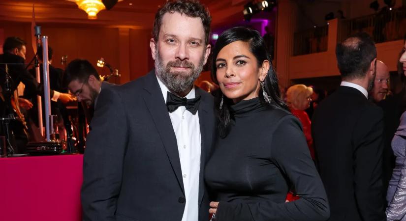 A német televíziózás álompárjának tűntek, aztán kiderült a férj sötét titka