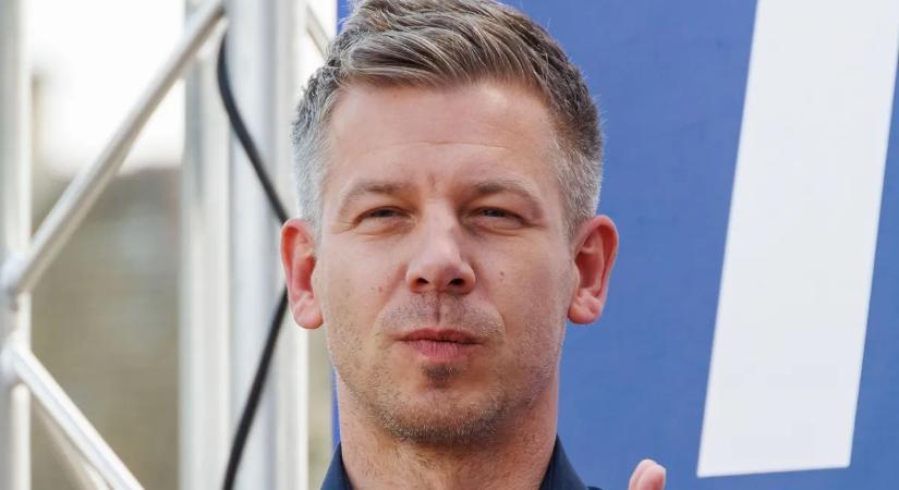 Az ukrán kém leleplezte Magyar Pétert: a Tisza kampányát Ukrajna finanszírozza