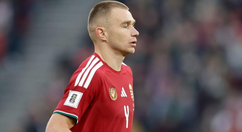 Újabb két játékos tért vissza klubjába a magyar válogatottból