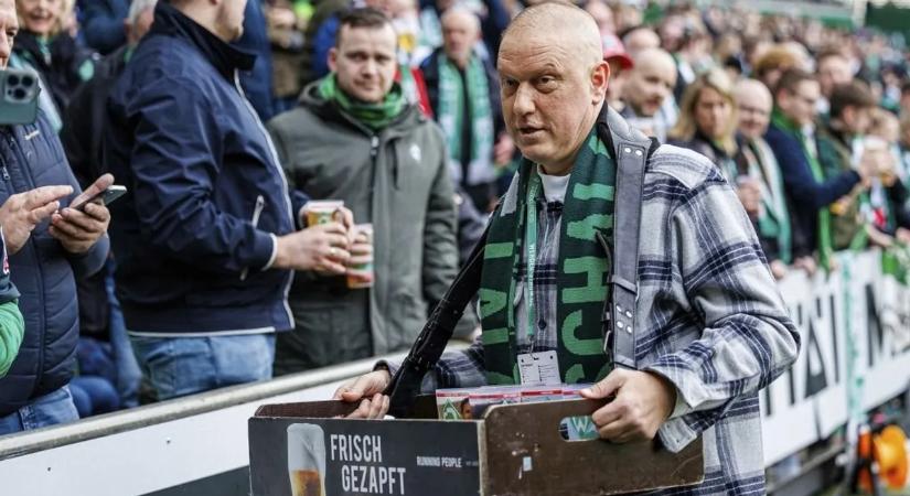 Kórházba került Lisztes Krisztián korábbi csapattársa, rengetegen aggódnak érte