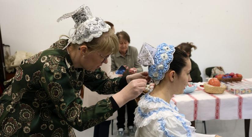 Nem csak a strand létezik: így mutatkozott be Törökkoppány a déli parton