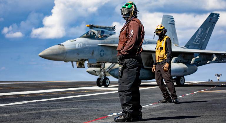 Megmutatjuk, mit jelent Irán megtámadása a változó világrend sakktábláján