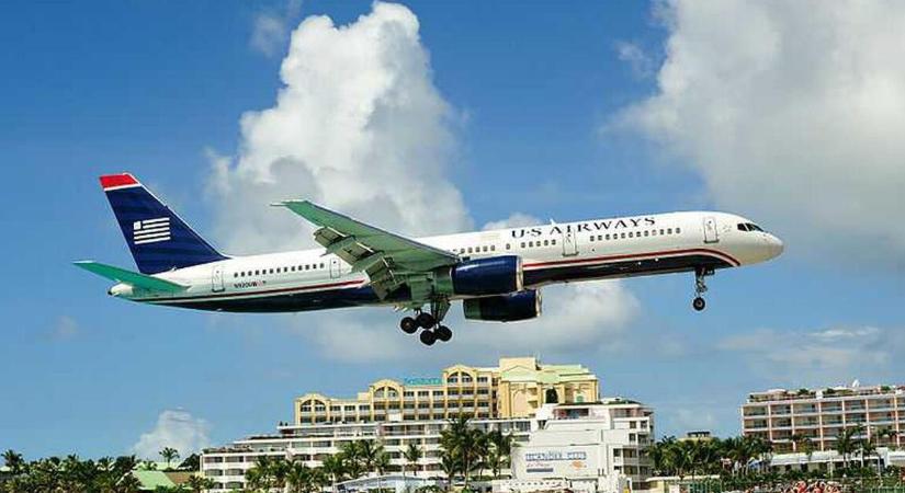 Hidegzuhany: meredeken kilőtt a repjegyek ára