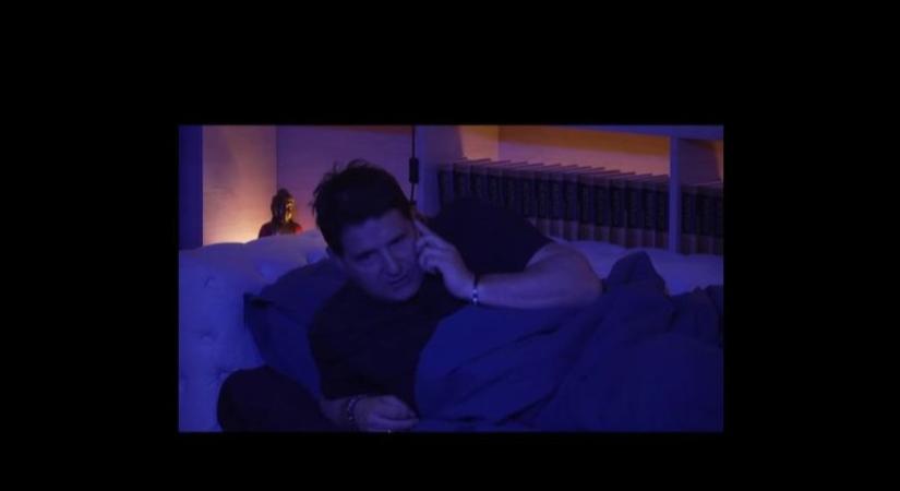 Hajdú Péter „beköltözik” Orbán Viktorhoz