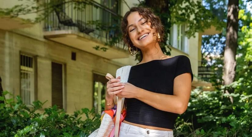 Dárdai Blanka kendőzetlen véleménye L.L Juniorról: „Nem szerelem volt, hanem egy traumakötődés”