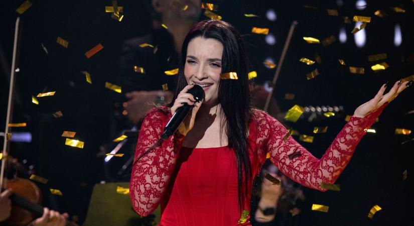 A Dal 2026-ban bemutatkozott énekes-dalszerző produkciója nyerte a 15. évadot - fotók