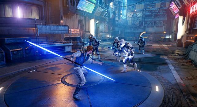 Ezen a napon jelenthetik be a Star Wars Jedi 3. részét