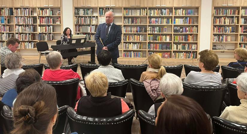 Ingyenes programot keresel? Koncertsorozat indult a régióban