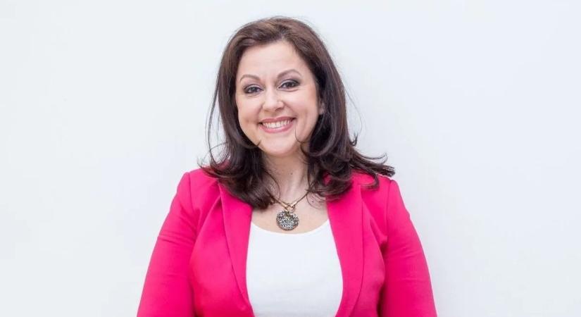 Erdélyi Mónika kifakadt egy magyar celebanyára: "Nem akartam elhinni...!