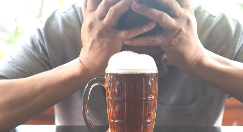 „A legfőbb motivációm a három gyerekem” – Tamás alkoholista volt, ma már ezer napja józan