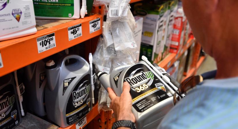 A glifozát jövője soha nem tűnt ilyen fényesnek Amerikában, mint Trump alatt