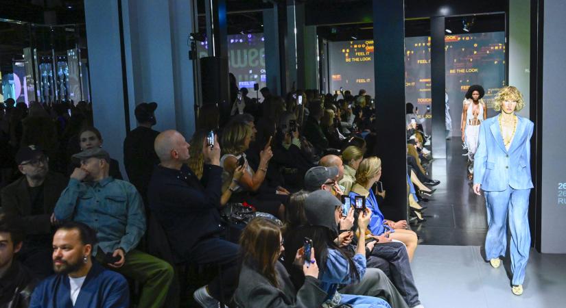 A divat mint tükör: az Answear saját divatbemutatóval nyitja az SS26 szezont
