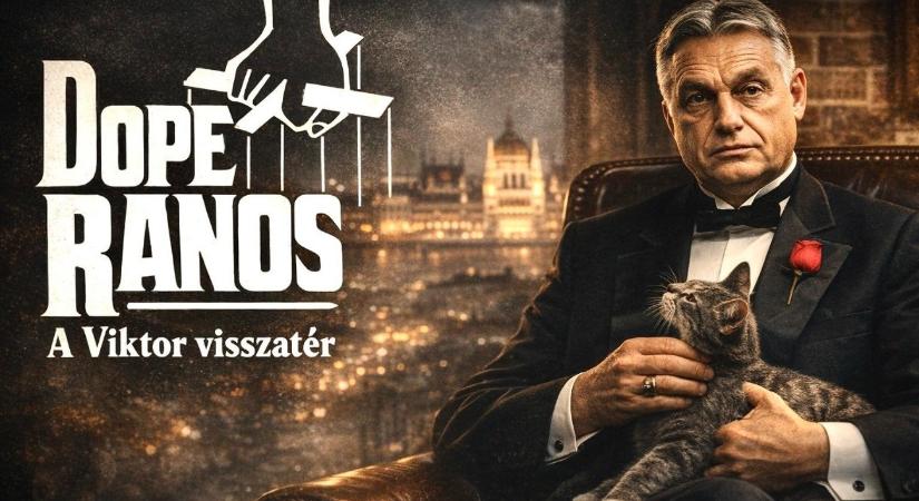 Autót váltott Orbán Viktor, páncélozott járművel utazik az ukránok miatt a kormányfő