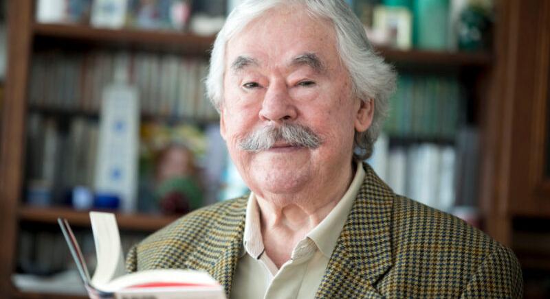 Ősbemutató: eddig kiadatlan Csukás-mese kerül adásba