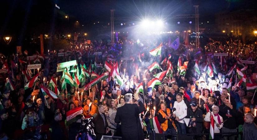 Itt a kampányfőnök elemzése: összeállt a nagy kép a célegyenesben, ez a sorsdöntő választás valódi, vérfagyasztó tétje!