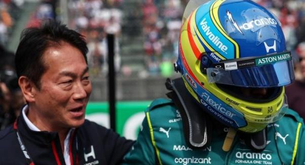 Alonso maradhat, ha nem javul az autó