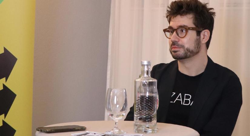 Panyi: A kormány olyan, mint egy varangy, amely felfújja magát, hogy ijesztőbbnek tűnjön