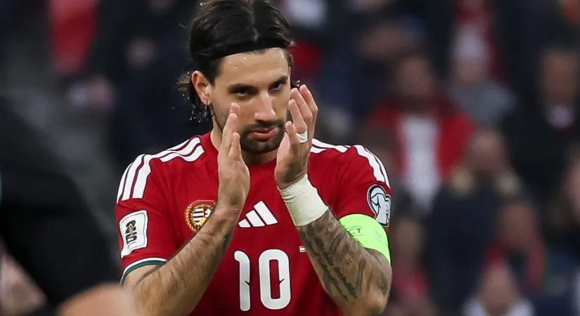 Szoboszlai majdnem klubot váltott; Varga Barnabás sem hagyta szó nélkül
